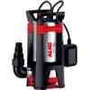 AL-KO Pompa sommersa per acque scure al-ko drain 15000 - 1100 watt - 112828.