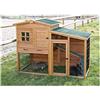 Kerbl Pet Pet Piccoli Animali Fortuna 160 x 80 x 117 cm incl. recinto