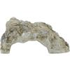 Vdaxvme Acquari Artigianato Artificiale Corteccia Grotta Decorazioni Roccia Vasche Forniture Decorazioni artistiche del Mare Decorazione Artificiale Grotta Paesaggio per Acquari Gamberetti Habitat Decor