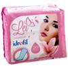 IDROFIL Srl Idrofil, Salvaslip Igienico, 20 Pezzi