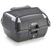 GIVI BAULETTO MONOLOCK 45LT NERO
