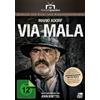 Alive - Vertrieb und Marketing/DVD Via Mala (1-3) - Der Dreiteiler mit Mario Adorf plus Extras (Fernsehjuwele (DVD)