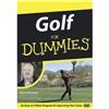 Golf for Dummies with Gary McCord, CBS Golf Commentator (DVD)