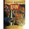 Raw (DVD)