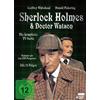 Fernsehjuwelen Sherlock Holmes und Dr. Watson - Komplettbox (Neuauflage) (DVD) Donald Pickering