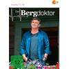 OneGate Media GmbH Der Bergdoktor Staffel 11-16 (19 DVDs im Schuber) (DVD) Hans Sigl Heiko Ruprecht