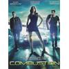 KOCH MEDIA SRL Combustion (DVD) Alex Gonzalez Adriana Ugarte Alberto Ammann Maria Castro