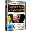Tele Alba [Limited Edition] Patriot ohne Vaterland - RAY LOVELOCK & SILVIA DIONISIO (DVD) Ray Lovelock