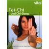 WVG Medien GmbH Tai Chi & Chi Gong mit Young-Ho Kim und Robert Stooß (DVD)