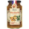 Lucien Georgelin Marmellata Mirabelle 100% da frutta 300 g | Il barattolo