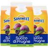 Generic 3X Confezione Per Sunsweet Amazin Succo di Prugne Californiane 3x500ml | Fonte di Fibre, Favorisce la Digestione, Prugne Californiane, Confezione Tripla