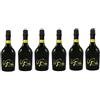 De Pra La Beba spumante Extra Dry - 0,75l (6)