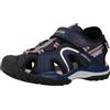 Geox J Borealis Boy B Sandali Bambini e ragazzi
