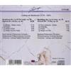 L. VAN BEETHOVEN SYMPHONY NO.4 & NO.7 (CD)