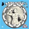 Black Heino Fear of a Black Heino (Vinyl LP)
