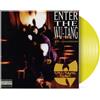 Wu-Tang Clan Enter the Wu-Tang (36 Chambers) (Vinyl LP) 12" Album Coloured Vinyl