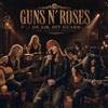 Guns N' Roses On air, off guard: The acoustic se (Vinyl LP) (PRESALE 11/09/2026)