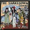 Shakedown Combo Shakin' Down (CD)