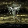 Arcana XXII A Return to the Darkland/The Untold (CD) Album with DVD