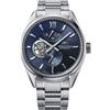 Orient Star RE-BY0010L00B Orologio Uomo M34 F7 Automatico 40mm 10ATM
