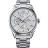 Orient Star RE-BY0011S00B Orologio Uomo M34 F7 Automatico 40mm 10ATM