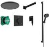 hansgrohe Raindance Alive S Set Doccia Incasso con Miscelatore termostatico