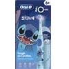Procter & Gamble Oralb Io2 Stitch Travel Case