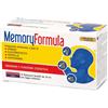 VITAL FACTORS ITALIA Srl MEMORY FORMULA ALIM 10FL 132G