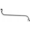 Tycner Bagno Cucina Sostituzione beccuccio Rubinetto Miscelatore 3/4BSP 250 Millimetri Presa Top s-Type