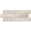 Generico Stock Ceramiche effetto Pietra stile Travertino Chiaro Antico