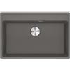 Franke Maris MRG 611-78 XL Black Matt - 114.0627.364 Lavello in granito