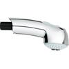 Grohe 46657Nc0, Doccetta Estraibile [Vecchio Modello]