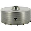 Silverline, Sega a tazza, in metallo duro, 150 mm - 941865