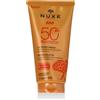Nuxe Sun Melting Sun Lotion SPF 50 150 ml