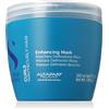 Alfaparf Milano Semi Di Lino Curls Enhancing Mask 500 ml