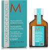 Moroccanoil Treatment Light 25 ml opzione Imballaggio vecchio