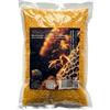colortree Cera d'api per candele profumate fai da te, 1 kg, colore giallo