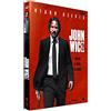 Metropolitan Film & Video John wick 2 - dvd