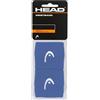 HEAD Fascia tergisudore da 6,35 cm, taglia unica