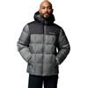 Columbia Puffect 4 Hooded Jacket Piumino con cappuccio Uomo