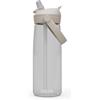 Camelbak Thrive Flip Straw Borracce Clear 750 ml