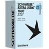 Schwalbe Camera D´aria SCV12 Xtra L Click 50 Mm 26-27.5´´