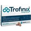 SHEDIR PHARMA SRL UNIPERSONALE Trofinix 10 Flaconcini 10 ml Memoria e Sistema Nervoso