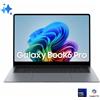 Samsung 16 Galaxy Book6 Pro Windows 11 Pro NP964XJG-KG3IT
