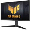 ASUS TUF Gaming VG27AQL5A Monitor 27 Fast IPS 210Hz QHD 1ms Multimediale Pivot USB-C 2*HDMI/DisplayPort
