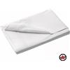 Spizzico Home LENZUOLO SOPRA IGNIFUGO - 2 Pezzi - Matrimoniale 240x270