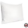 Spizzico Home FEDERA IGNIFUGA - 2 Pezzi - Federa 50x80 cm