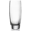 Bormioli Luigi 43.5 cl - Michelangelo Bicchiere Bibita in Vetro - Set 4 Pezzi