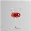 Bormioli Rocco 15.5 cl - Bloom Calice Nick e Nora in Vetro - Set 6 Pezzi