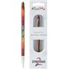 KnitPro Symfonie 2 - Uncinetto afgano/tunisino, 6,5 mm